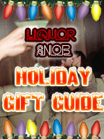 Liquor Snob Blogad Gg