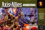 Axis and Allies Guadalcanal