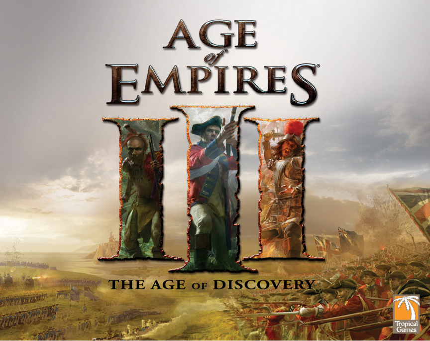 age of empires