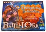 BattleLore Dwarven Battalion