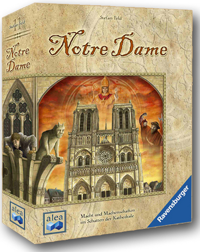 dame desktop notre wallpaper. Rio Grande Games May 2007 Lineup: Notre Dame, Vikings, and Caylus Magna 