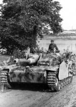 Stug It Up!