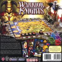 The Original Warrior Knights