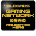 Advertise on the Blogads Gaming Network