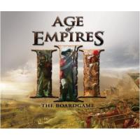 Age of Empires III Cover 