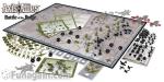 Battle of the Bulge Board and Pieces