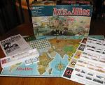 Our Original Board Game Love: Axis and Allies