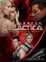 Battlestar Galactica Corebook