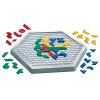 Blokus Trigon