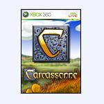 Carcassonne for Xbox Live Arcade