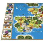 Catan Histories recreates Ancient Europe