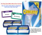Cineplexity from Out of the Box Publishing