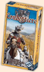 Condottiere