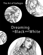 DreamingIng in Black and White