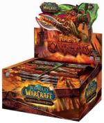 Fires Of Outland Booster Box