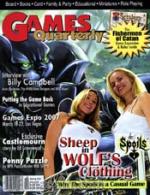 Games Quarterly Magazine #12