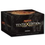 Magic The Gathering 10th Edition