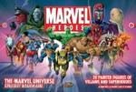 Marvel Heroes