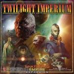 Twilight Imperium, how we love the.