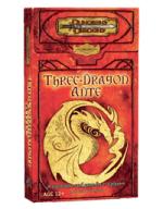Three Dragon Ante