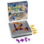 Travel Blokus