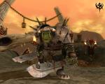 Warhammer Online is slated to ship in late 2007