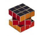 Zontik's Rubik's Cube