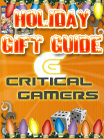 Criticalgamers Blogad Giftg