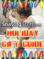 Shaving Gg