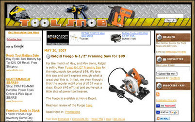 Toolsnobwebsite 052107 250 -1